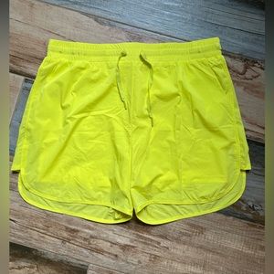 Buffbunny Shorts
